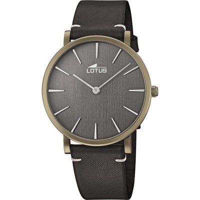 Lotus 18783/4 Minimalist Uhr