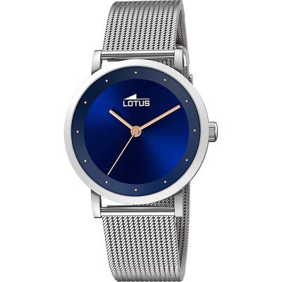 Lotus 18790/2 Trendy Uhr