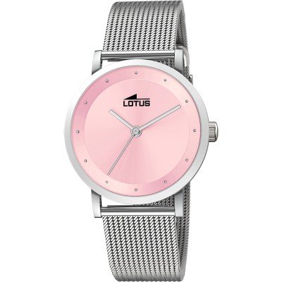 Lotus 18790/3 Trendy Uhr