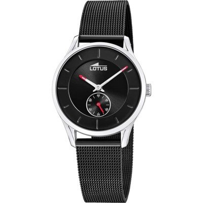 Lotus 18818/3 Minimalist Uhr