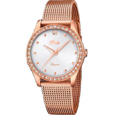 Lotus 18823/1 Bliss Uhr