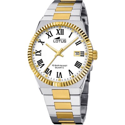 Lotus 18836/4 Freedom Uhr