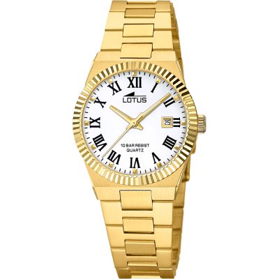 Lotus 18840/4 Freedom Uhr