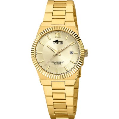 Lotus 18840/5 Freedom Uhr