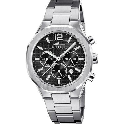 Lotus 18847/3 Excellent Slim Uhr
