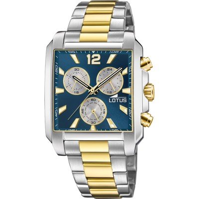 Lotus 18852/6 Event Uhr