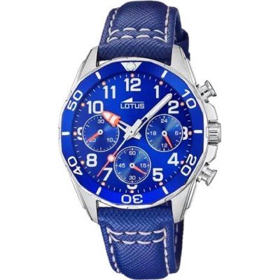 Lotus Young Collection 18859/1 Junior Uhr