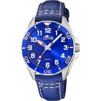 Lotus Young Collection 18861/1 Junior Uhr