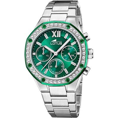 Lotus 18872/1 Excellent Slim Uhr
