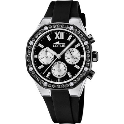 Lotus 18875/4 Excellent Slim Uhr