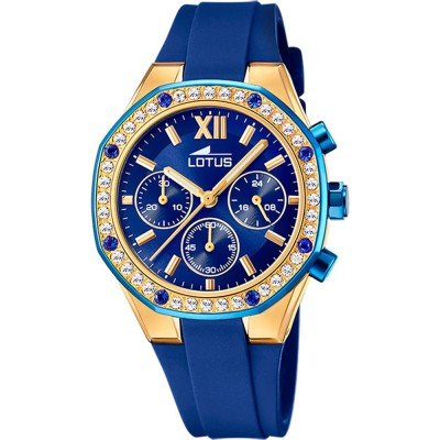 Lotus 18876/1 Excellent Slim Uhr