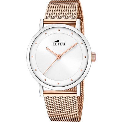 Lotus 18878/2 Minimalist Uhr