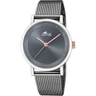 Lotus 18878/3 Minimalist Uhr