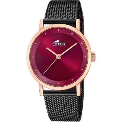 Lotus 18880/1 Minimalist Uhr