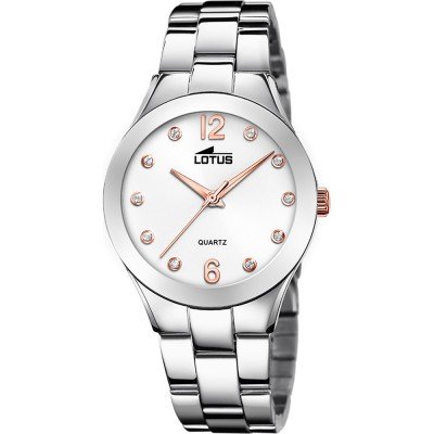 Lotus 18884/1 Bliss Uhr