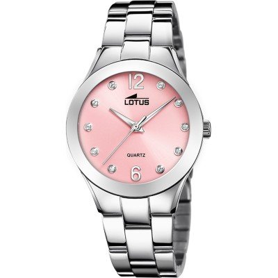Lotus 18884/2 Bliss Uhr