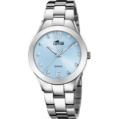 Lotus 18884/3 Bliss Uhr