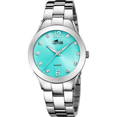 Lotus 18884/4 Bliss Uhr
