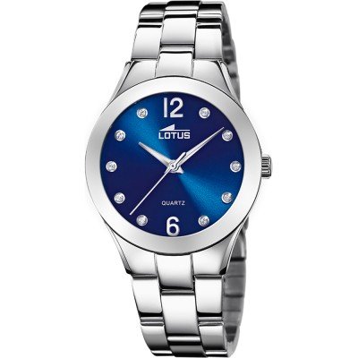 Lotus 18884/5 Bliss Uhr