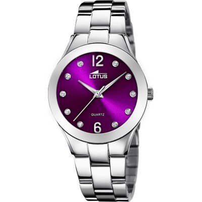 Lotus 18884/8 Bliss Uhr