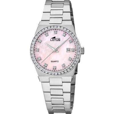 Lotus 18885/C Freedom Uhr