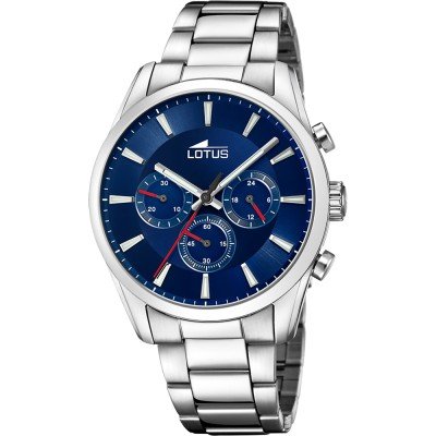 Lotus Casual 18922/1 Casual Sport Uhr
