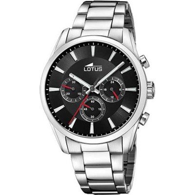 Lotus Casual 18922/3 Casual Sport Uhr