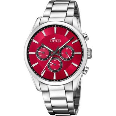 Lotus Casual 18922/5 Casual Sport Uhr