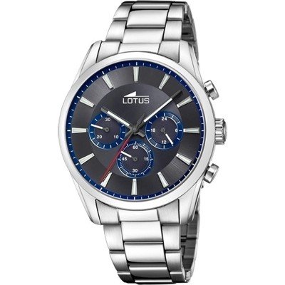 Lotus Casual 18922/6 Casual Sport Uhr