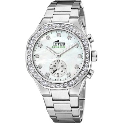 Lotus 18924/1 Connected Uhr
