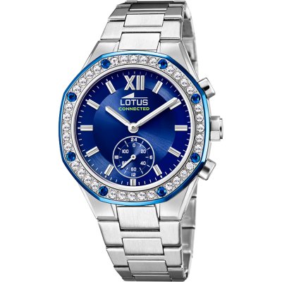 Lotus 18924/2 Connected Uhr