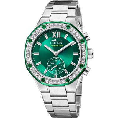 Lotus 18924/4 Connected Uhr