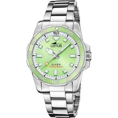 Lotus 18937/3 Bliss Uhr