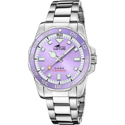 Lotus 18937/6 Bliss Uhr