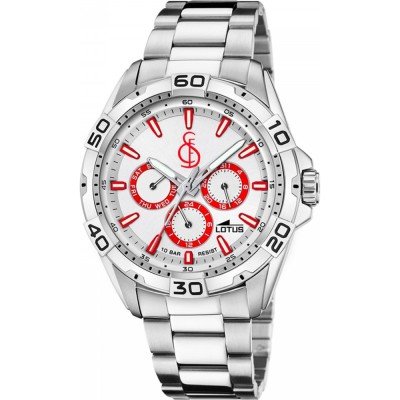 Lotus 18939/3 Sevilla FC Uhr