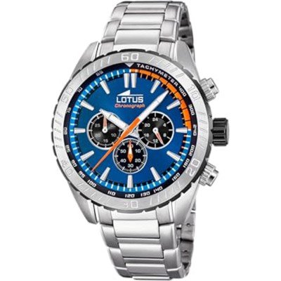 Lotus 18951/2 ChronoSport Uhr