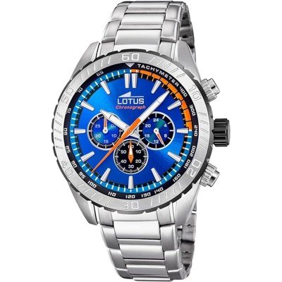 Lotus 18951/4 ChronoSport Uhr