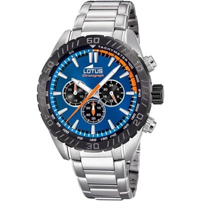 Lotus 18951/A ChronoSport Uhr