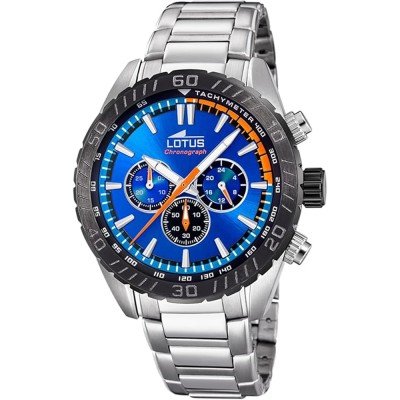 Lotus 18951/B ChronoSport Uhr