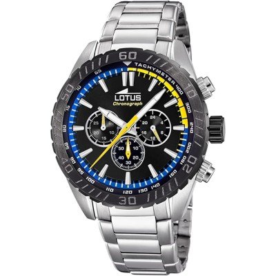 Lotus 18951/D ChronoSport Uhr