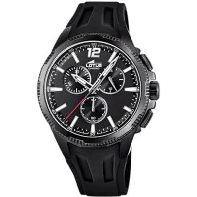 Lotus 18952/3 ChronoSport Uhr