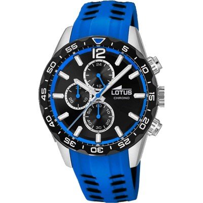 Lotus 18953/2 ChronoSport Uhr