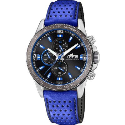 Lotus 18957/2 ChronoSport Uhr
