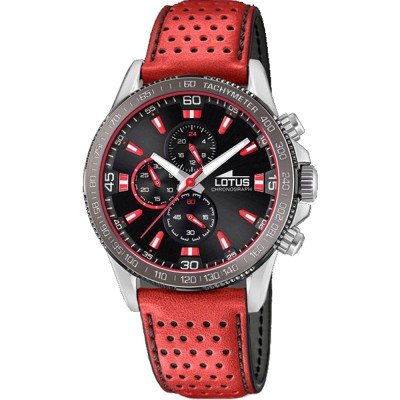 Lotus 18957/3 ChronoSport Uhr