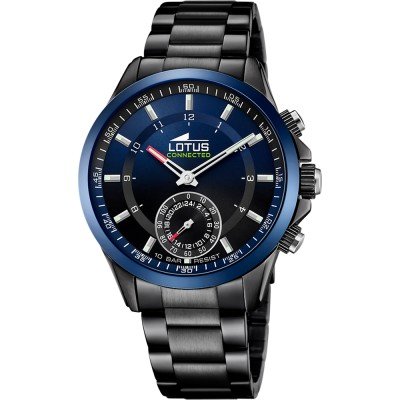Lotus 18965/1 Connected Uhr