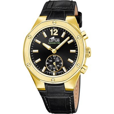 Lotus 18973/3 Connected Uhr