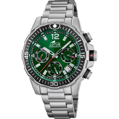 Lotus 18977/3 Chrono Sport Uhr