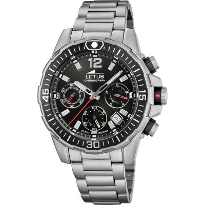 Lotus 18977/4 Chrono Sport Uhr