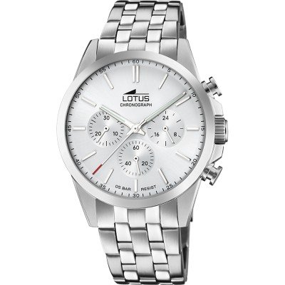 Lotus 18989/1 Archive Uhr