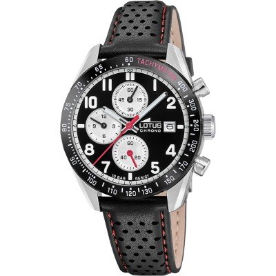 Lotus 18995/4 Archive Uhr